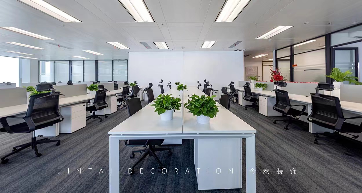 【辦公案例】交互空間是核心，橫向溝通更高效！(圖6)