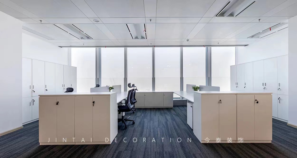 【辦公案例】交互空間是核心，橫向溝通更高效！(圖7)