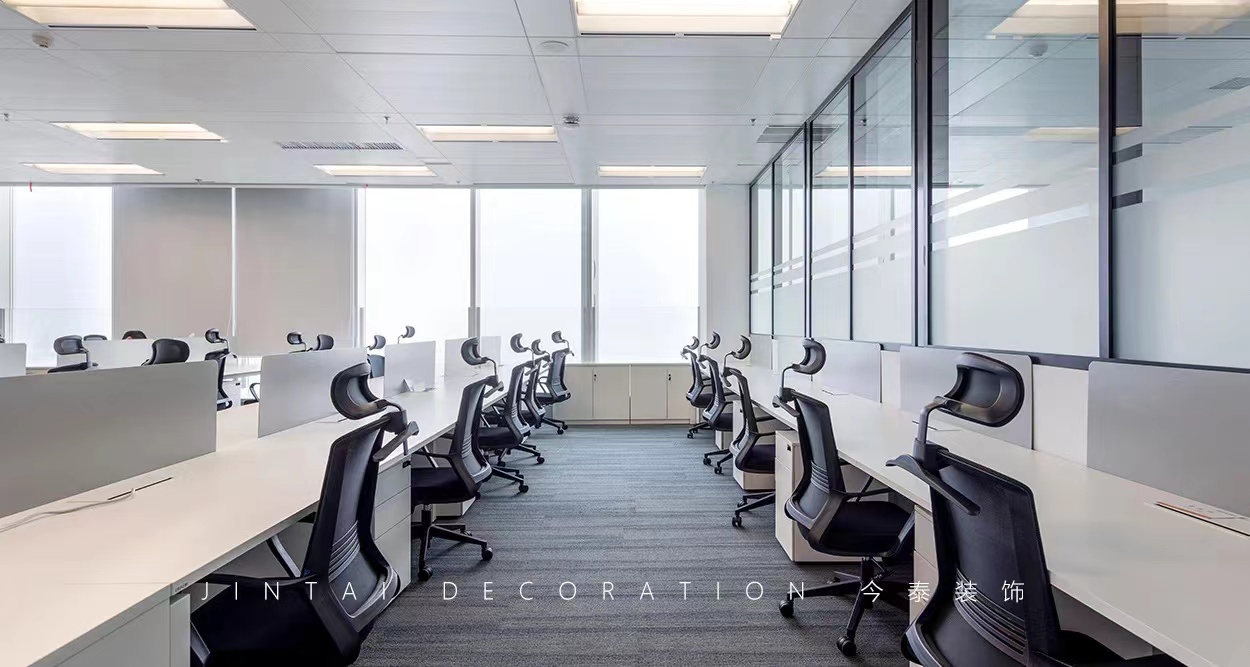 【辦公案例】交互空間是核心，橫向溝通更高效！(圖8)