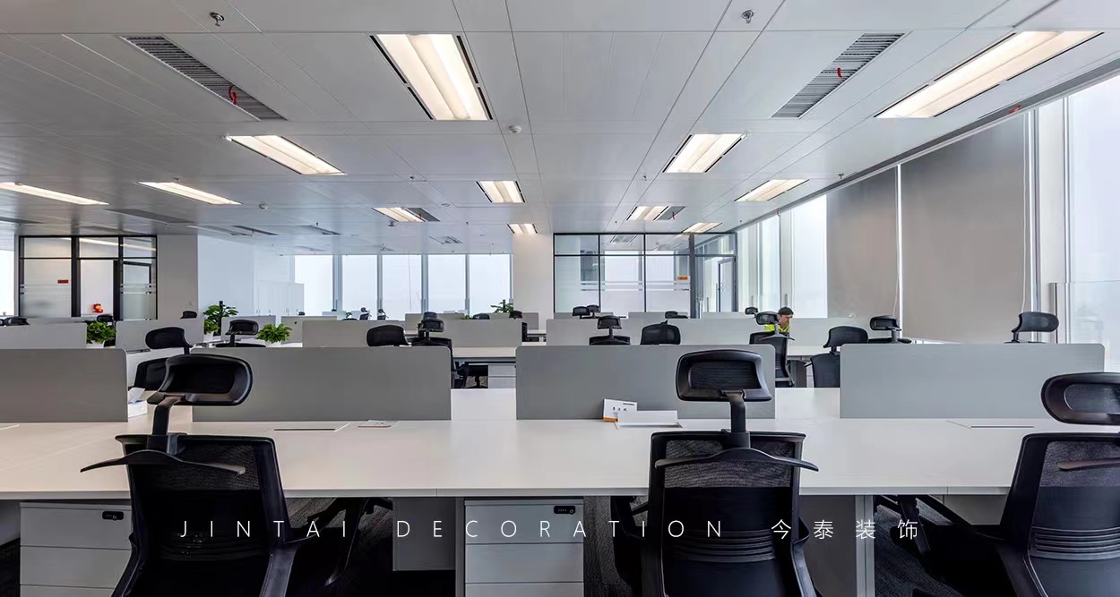 【辦公案例】交互空間是核心，橫向溝通更高效！(圖9)