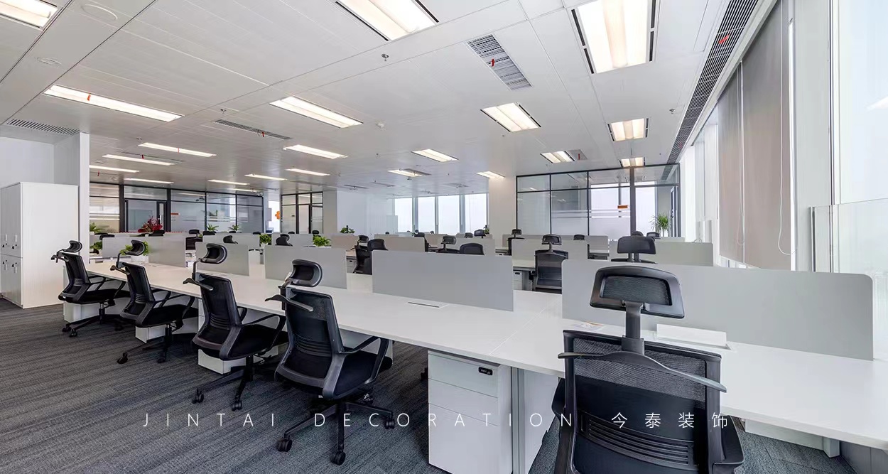 【辦公案例】交互空間是核心，橫向溝通更高效！(圖10)