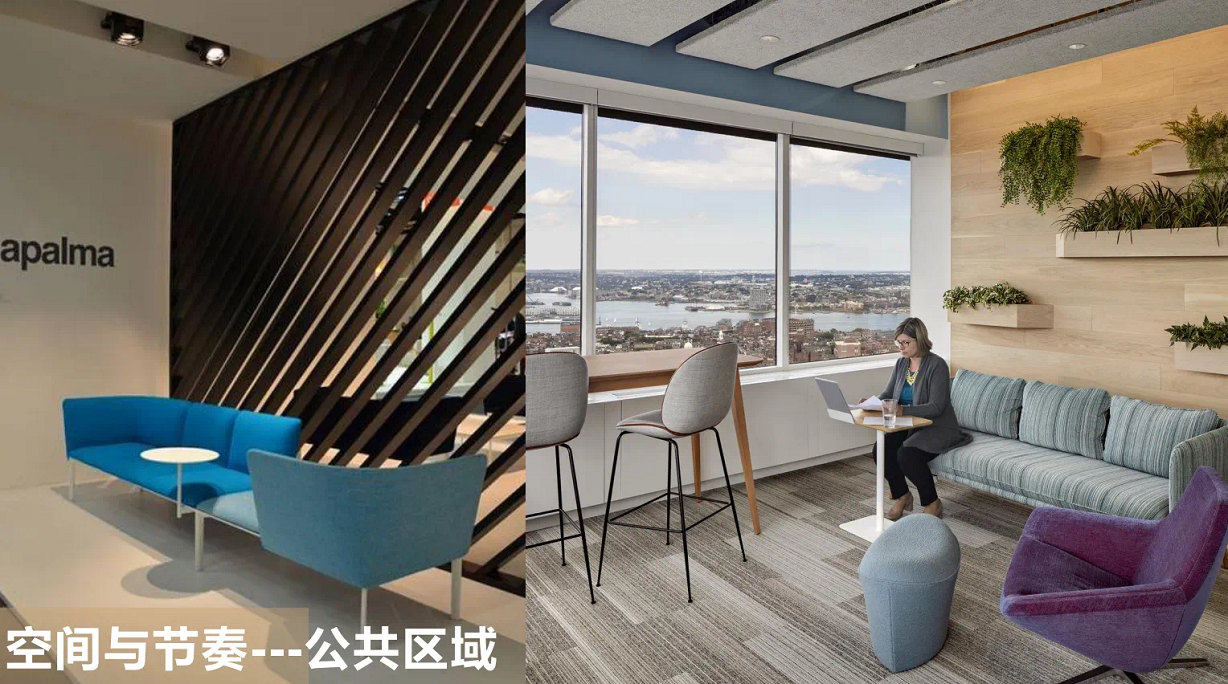 【辦公案例】武漢郎滌，員工的第二個(gè)心靈居所(圖13)