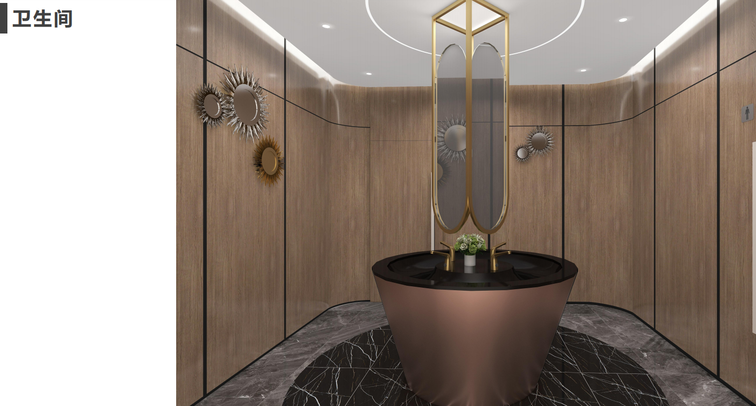 【辦公案例】武漢郎滌，員工的第二個(gè)心靈居所(圖26)