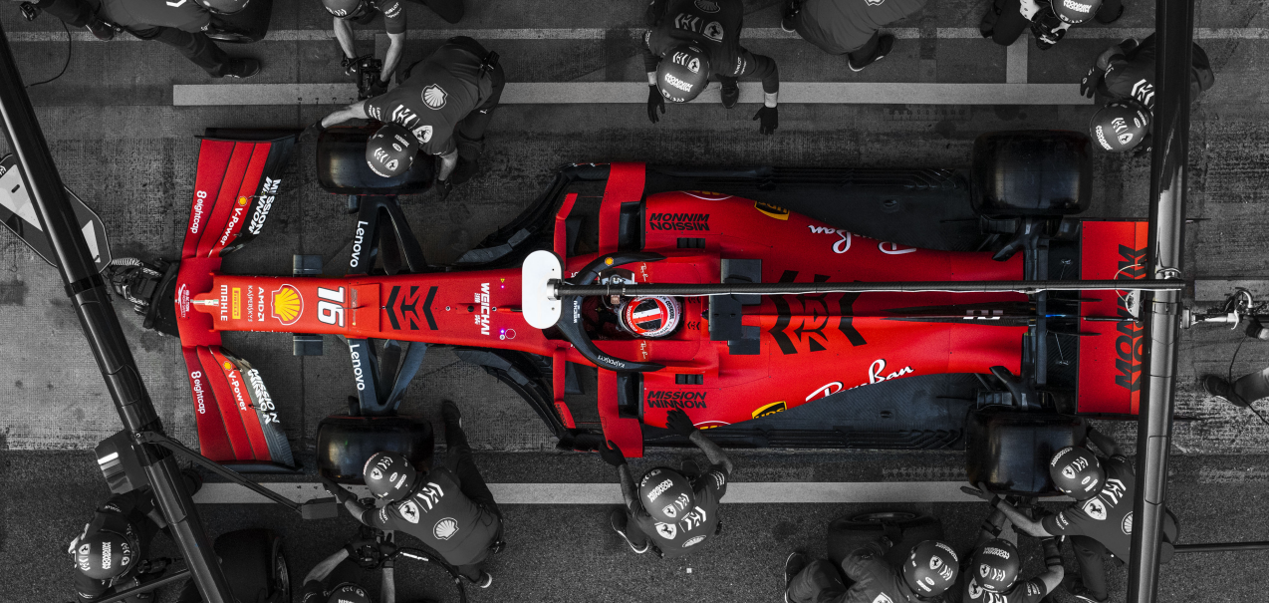 【文體案例】把生活熱愛到極致，油門踩到底，快樂到飛起——卡丁車俱樂部(圖3)