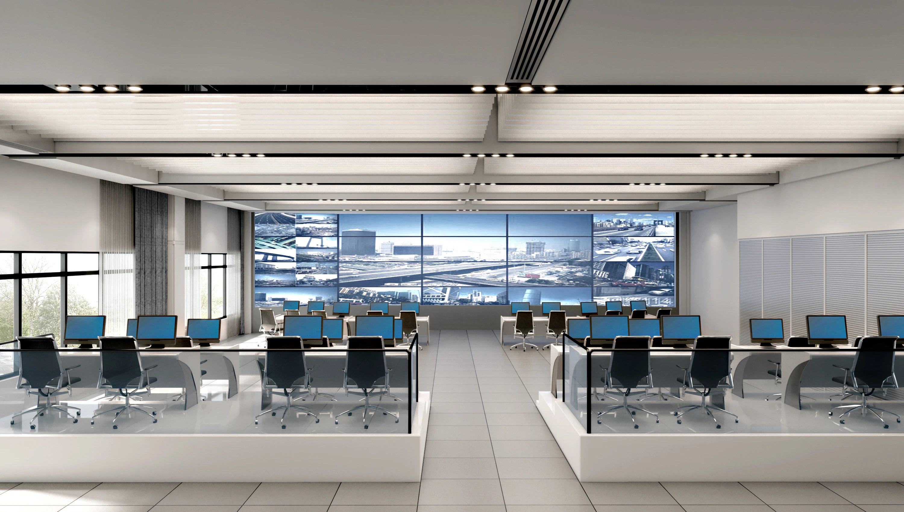 【辦公案例】讓時間和陽光在空間流淌，工作亦是生活，充滿感動與人情味，將辦公生活釀成常態(tài)(圖10)