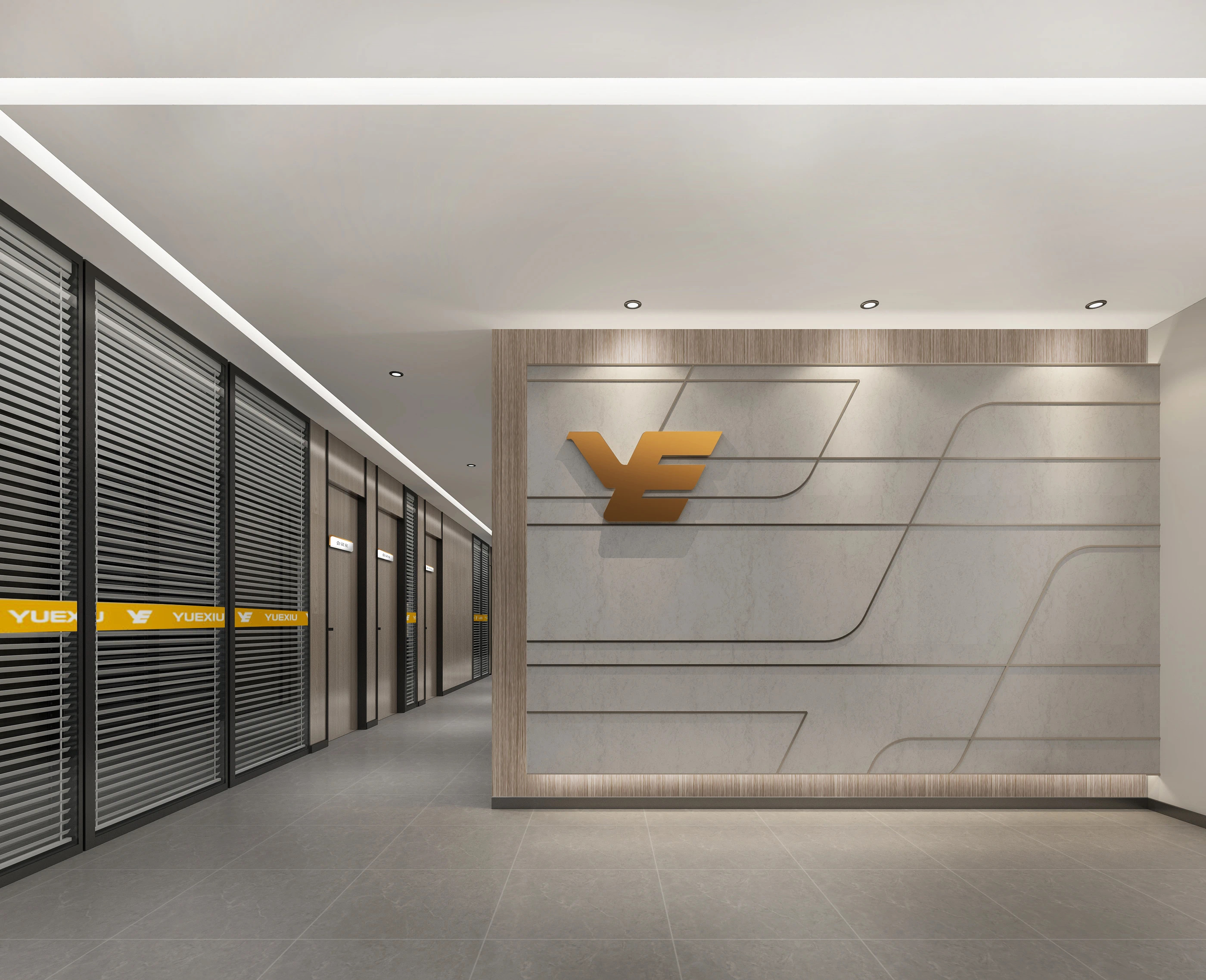 【辦公案例】讓時間和陽光在空間流淌，工作亦是生活，充滿感動與人情味，將辦公生活釀成常態(tài)(圖12)