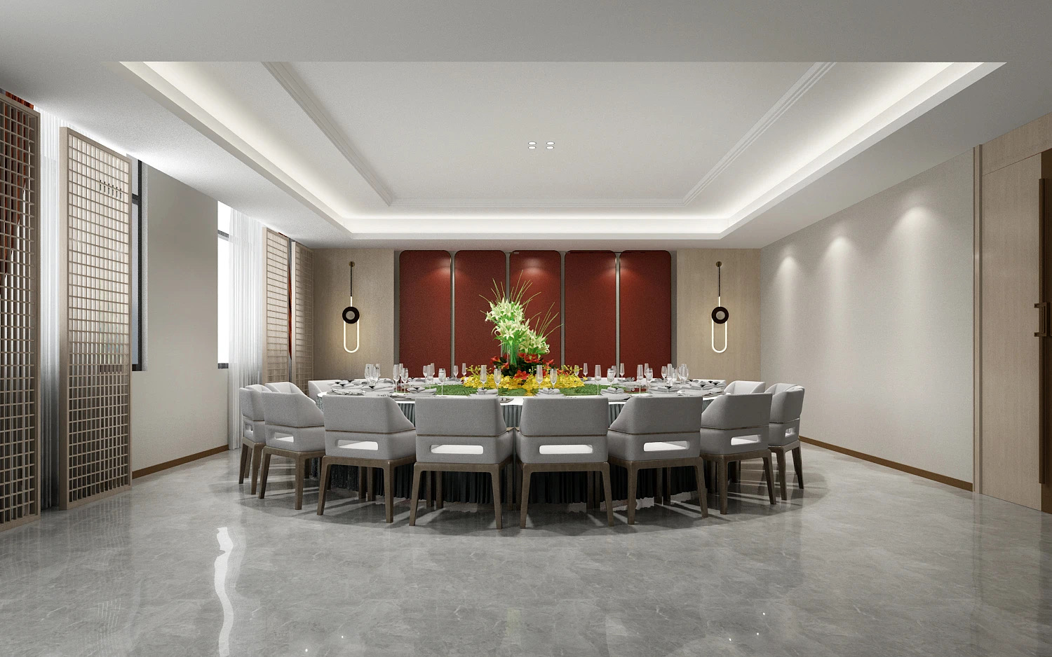 【辦公案例】讓時間和陽光在空間流淌，工作亦是生活，充滿感動與人情味，將辦公生活釀成常態(tài)(圖14)