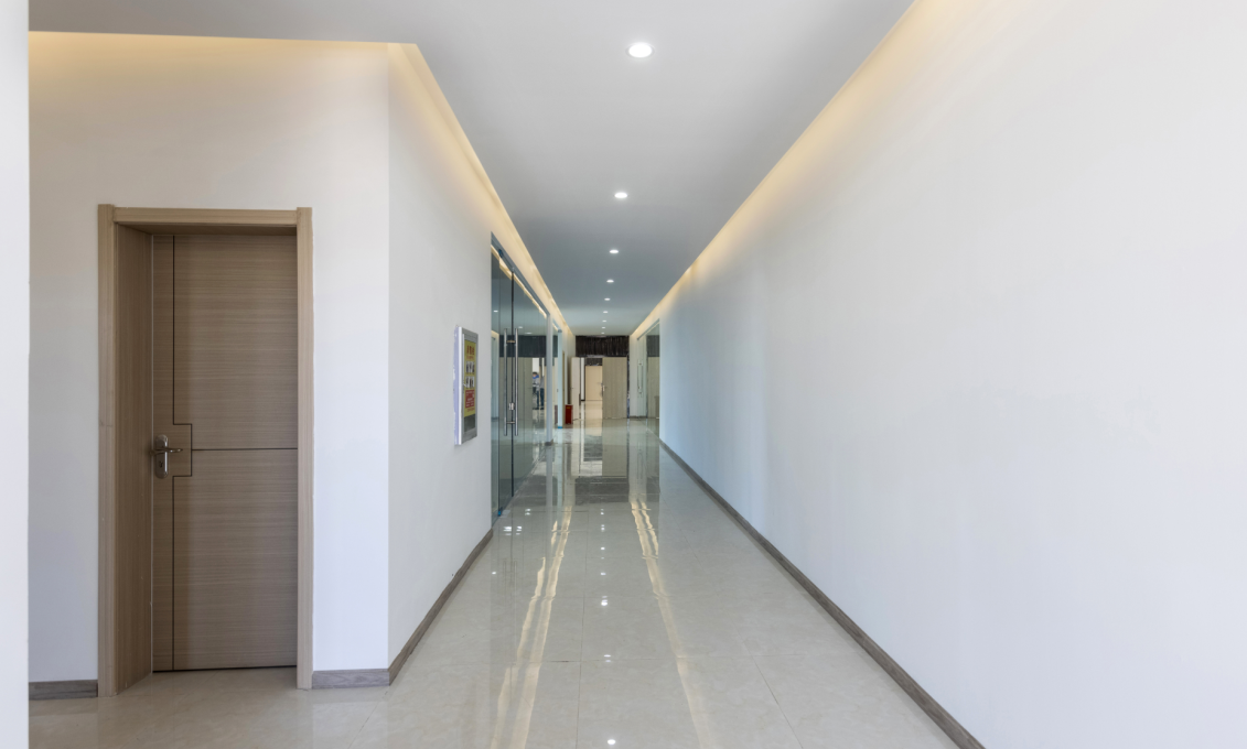 【辦公案例】極簡(jiǎn)辦公|留白之下的純粹和本真(圖6) 【辦公案例】極簡(jiǎn)辦公|留白之下的純粹和本真(圖6)