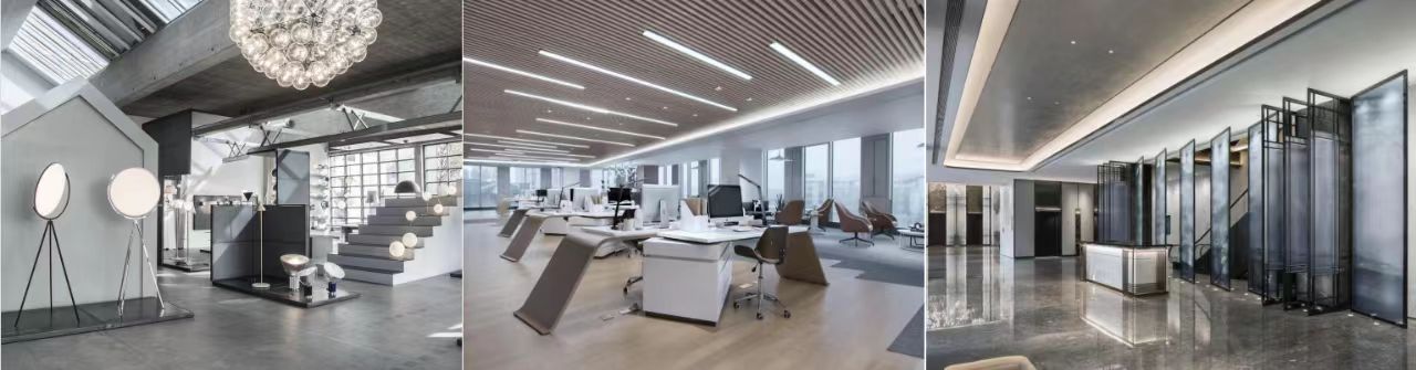 【辦公案例】極簡(jiǎn)辦公|留白之下的純粹和本真(圖14) 【辦公案例】極簡(jiǎn)辦公|留白之下的純粹和本真(圖14)