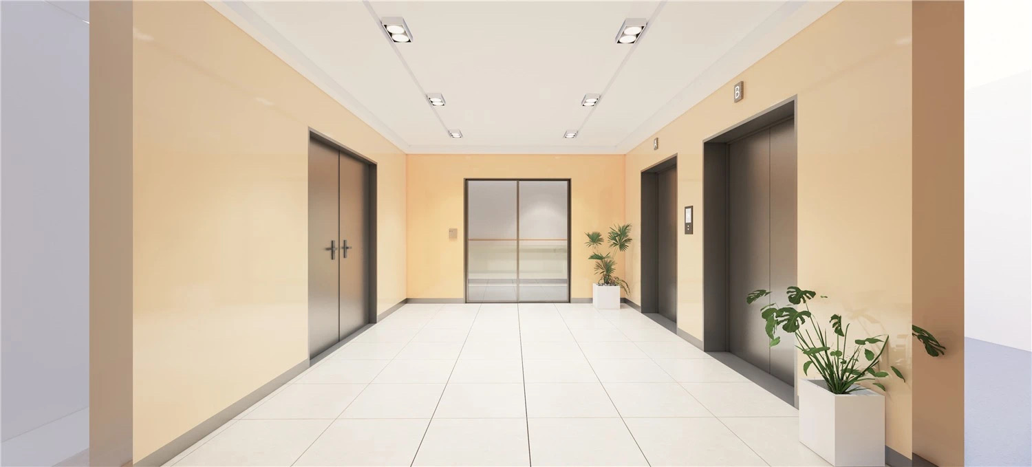 【醫(yī)院案例】婦產(chǎn)醫(yī)院這樣設(shè)計，簡而不失其華！(圖12)