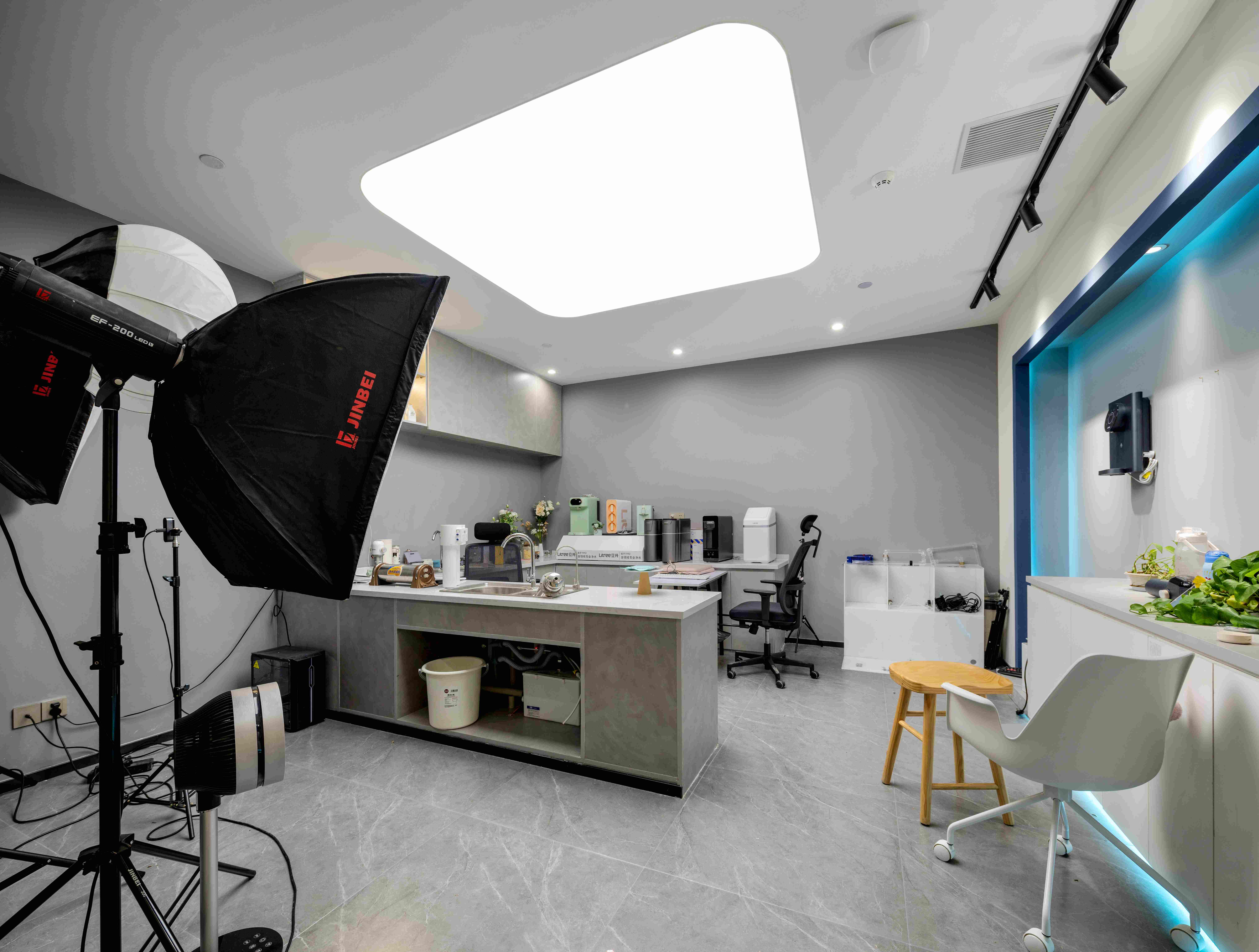 【萬(wàn)工項(xiàng)目】立升凈水(武漢)辦公室裝修項(xiàng)目完美交付并投入使用(圖13) 【萬(wàn)工項(xiàng)目】立升凈水(武漢)辦公室裝修項(xiàng)目完美交付并投入使用(圖13)