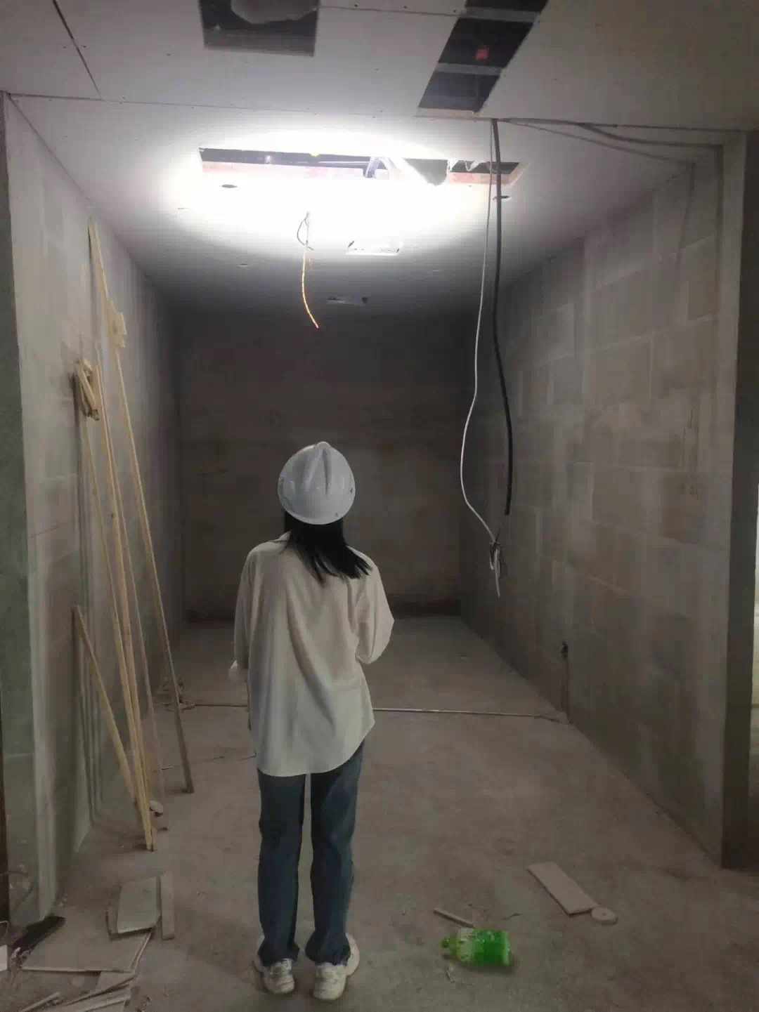 【工地巡檢】嚴(yán)控品質(zhì)，鑄就卓越口碑！(圖7)