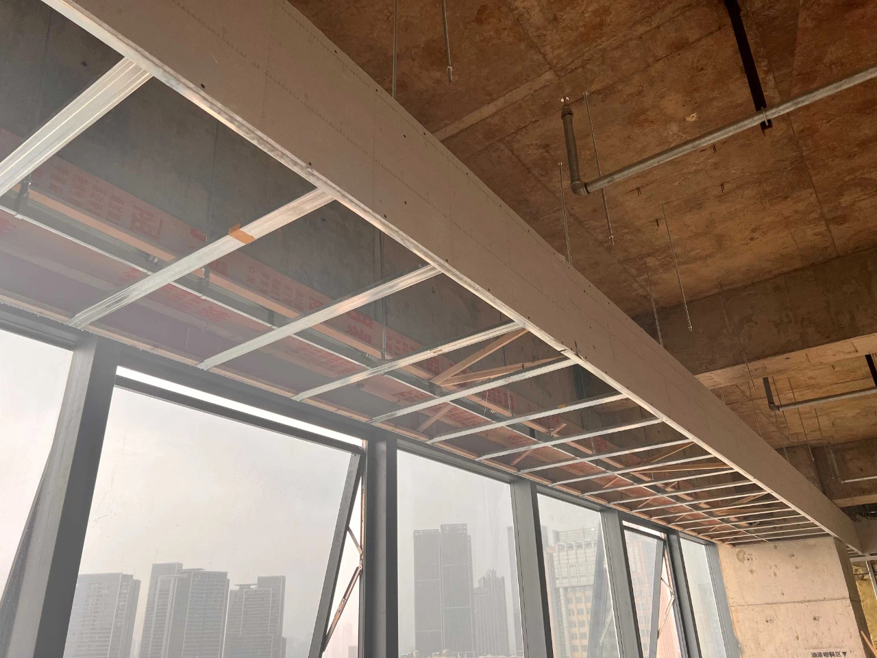 【工地巡檢】嚴(yán)控品質(zhì)，鑄就卓越口碑！(圖8)