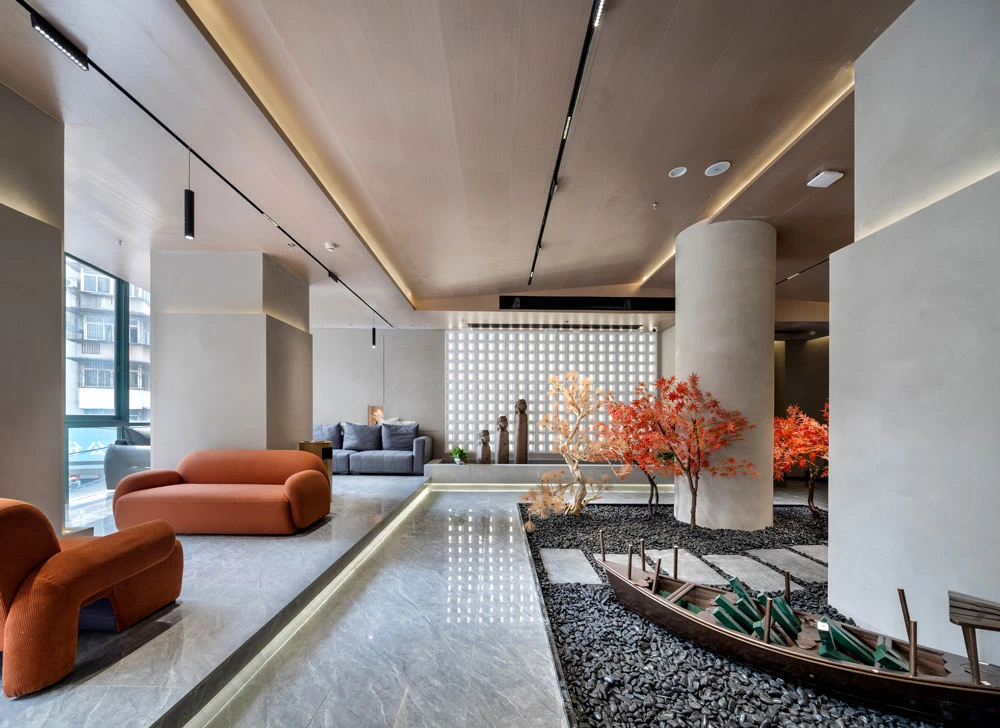 【竣工項目】今泰為您打造武漢精致足道——拿捏恰到好處，跟上健康腳步！(圖2)