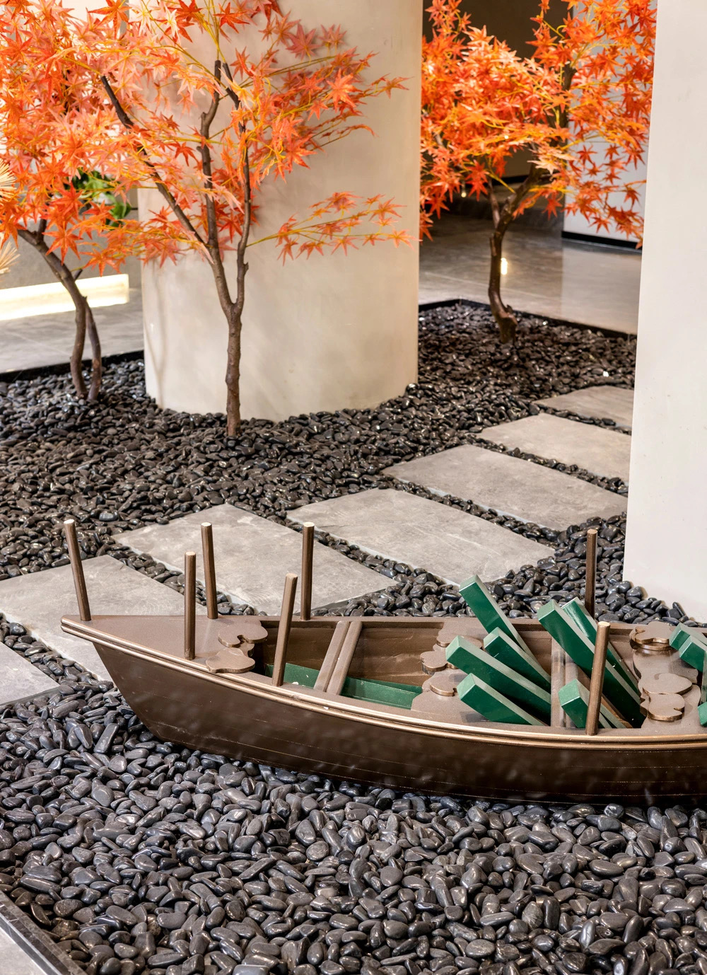 【竣工項目】今泰為您打造武漢精致足道——拿捏恰到好處，跟上健康腳步！(圖3)