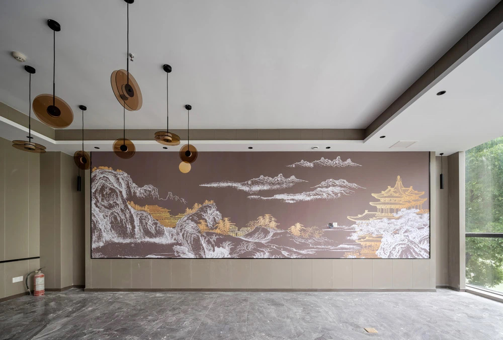 【竣工項目】今泰為您打造武漢精致足道——拿捏恰到好處，跟上健康腳步！(圖6)