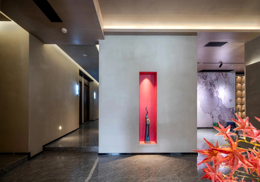 【竣工項目】今泰為您打造武漢精致足道——拿捏恰到好處，跟上健康腳步！(圖7)