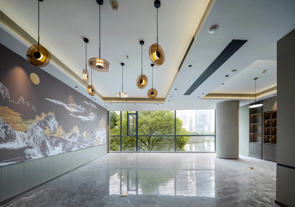 【竣工項目】今泰為您打造武漢精致足道——拿捏恰到好處，跟上健康腳步！(圖8)