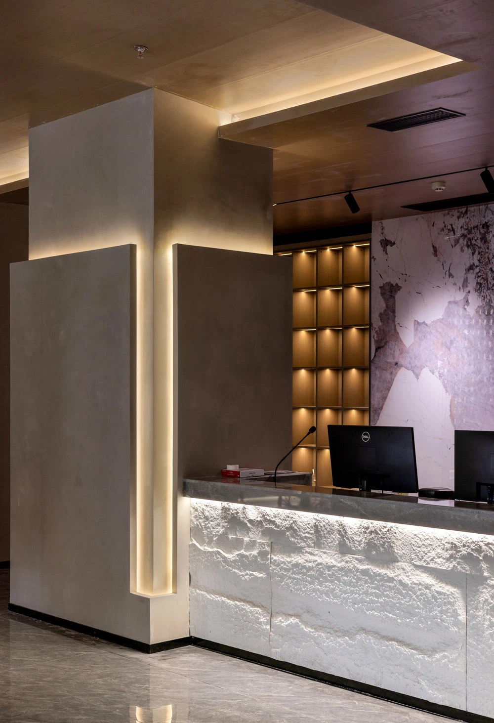 【竣工項目】今泰為您打造武漢精致足道——拿捏恰到好處，跟上健康腳步！(圖9)