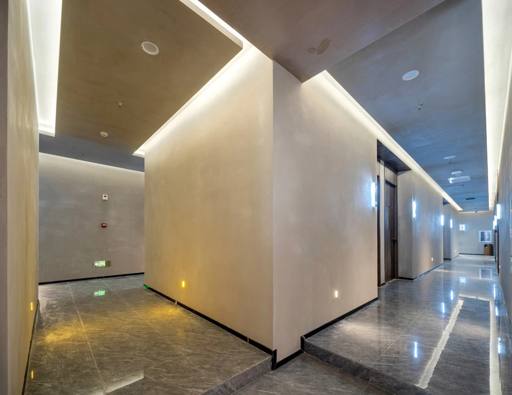 【竣工項目】今泰為您打造武漢精致足道——拿捏恰到好處，跟上健康腳步！(圖10)