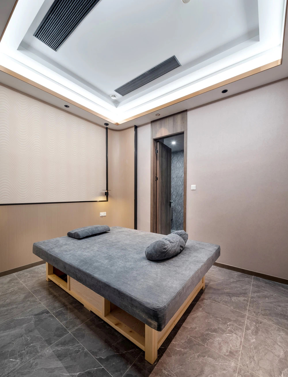 【竣工項目】今泰為您打造武漢精致足道——拿捏恰到好處，跟上健康腳步！(圖11)