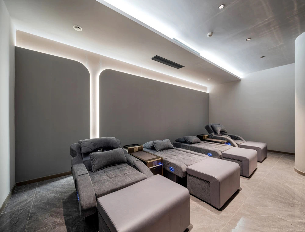 【竣工項目】今泰為您打造武漢精致足道——拿捏恰到好處，跟上健康腳步！(圖12)