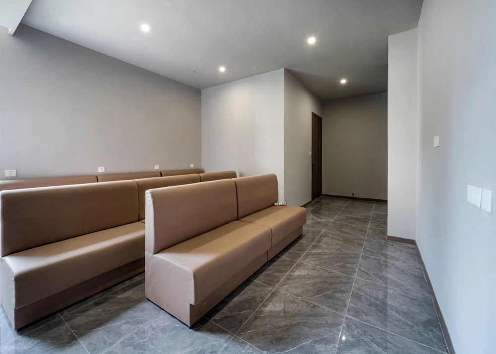 【竣工項目】今泰為您打造武漢精致足道——拿捏恰到好處，跟上健康腳步！(圖15)