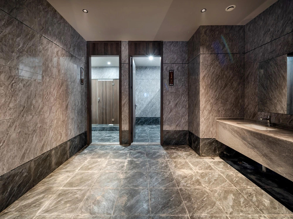 【竣工項目】今泰為您打造武漢精致足道——拿捏恰到好處，跟上健康腳步！(圖16)