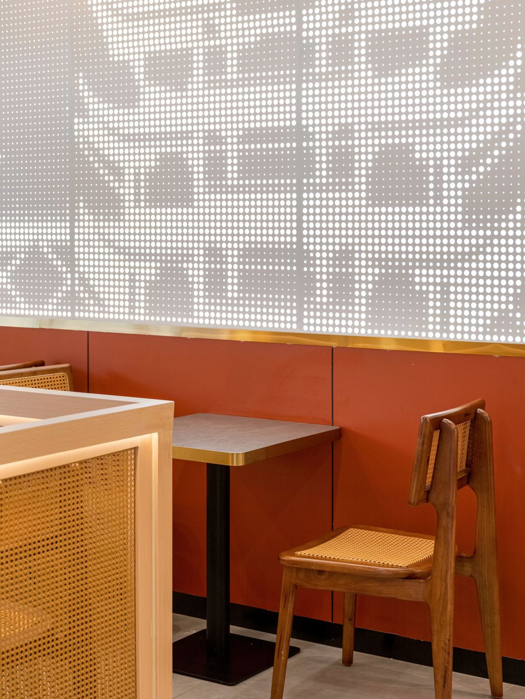 武漢天河機場T2航站第五標(biāo)段精裝修項目(圖9) 武漢天河機場T2航站第五標(biāo)段精裝修項目(圖9)