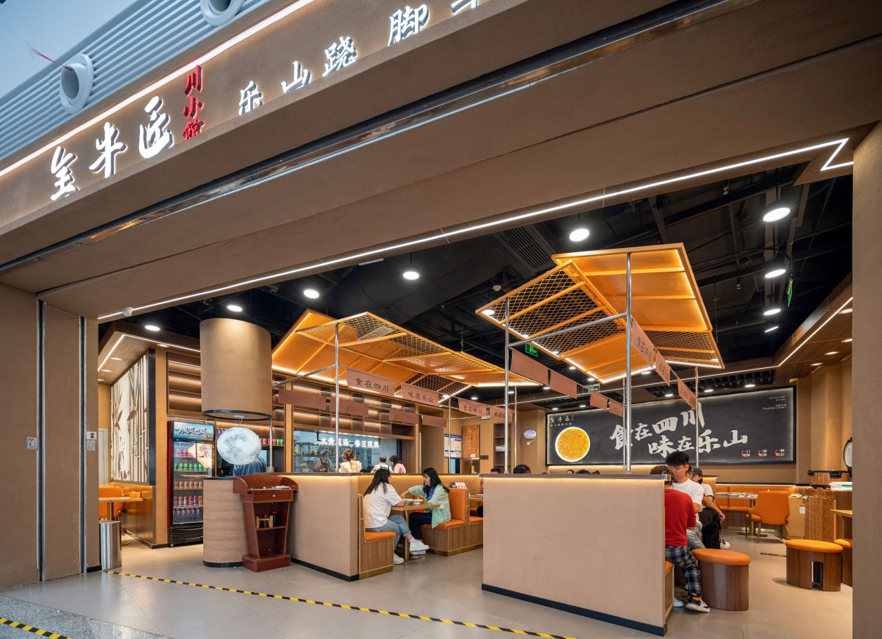 武漢天河機場T2航站第五標(biāo)段精裝修項目(圖35) 武漢天河機場T2航站第五標(biāo)段精裝修項目(圖35)