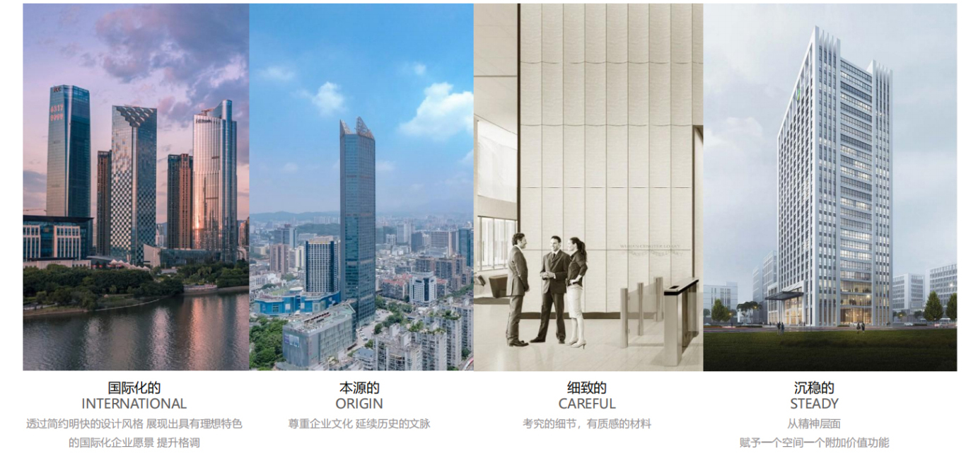 【設(shè)計(jì)案例】普照國康醫(yī)藥辦公室項(xiàng)目概念設(shè)計(jì)——以空間敘事，筑品牌基因(圖11)