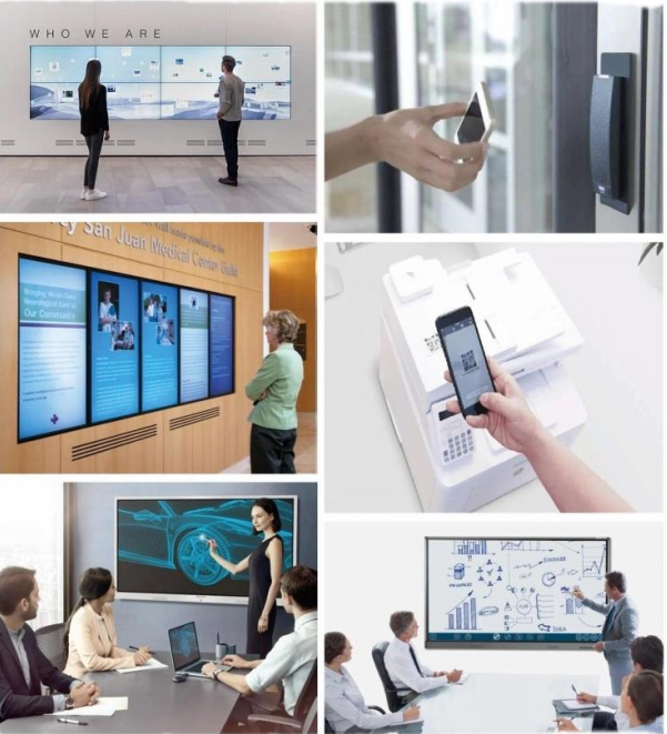 【設(shè)計(jì)案例】普照國康醫(yī)藥辦公室項(xiàng)目概念設(shè)計(jì)——以空間敘事，筑品牌基因(圖30)