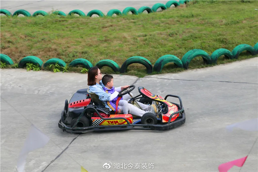 不負春光 乘風破浪(圖23) 不負春光 乘風破浪(圖23)