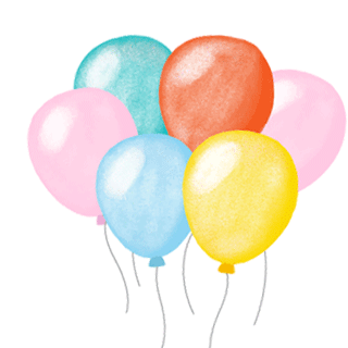 員工生日會(huì) | 美好五月，溫情相遇(圖4)