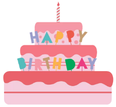 員工生日會(huì) | 美好五月，溫情相遇(圖3)