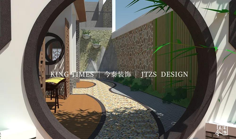 效果VS實(shí)景，原創(chuàng)設(shè)計(jì)，極致還原(圖4)