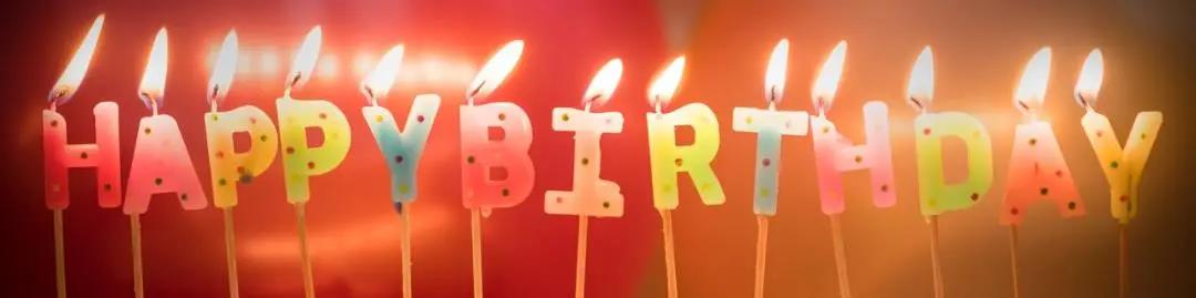 員工生日會(huì) | 夏日炎炎，有你超甜(圖1)