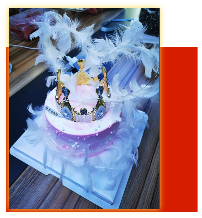 員工生日會(huì) | 夏日炎炎，有你超甜(圖4)