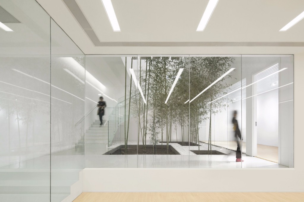 教育空間-音樂天地，親切、自然，更顯靈動(圖7)