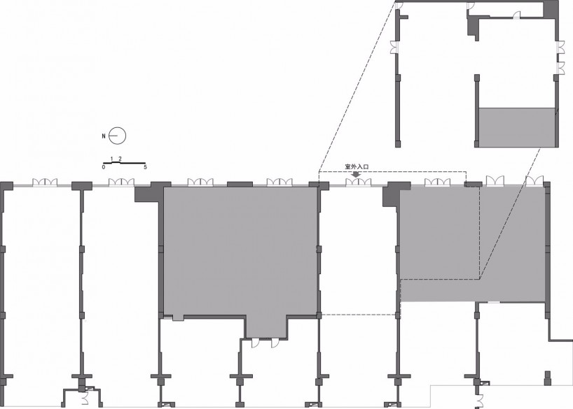 教育空間-音樂天地，親切、自然，更顯靈動(圖10)