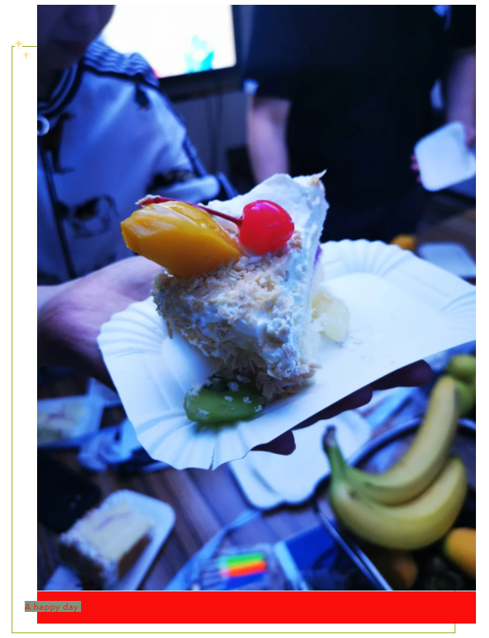 員工生日會(huì)｜美好時(shí)光，你我同行！(圖13)