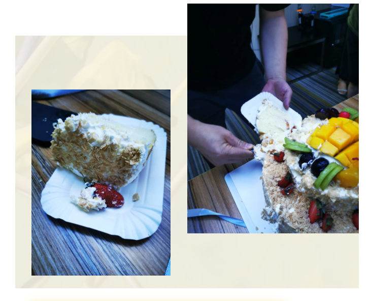 員工生日會(huì)｜美好時(shí)光，你我同行！(圖11)