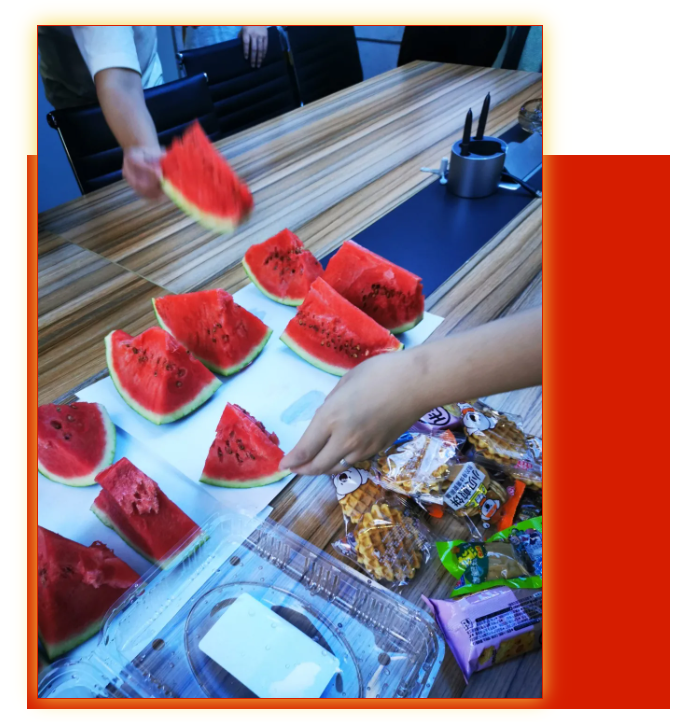 員工生日會(huì)｜美好時(shí)光，你我同行！(圖12)