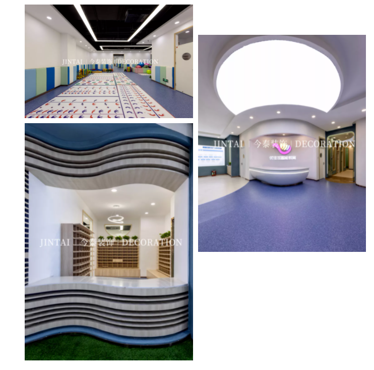 【喜報】近期完工項(xiàng)目合集——教育空間(圖5)