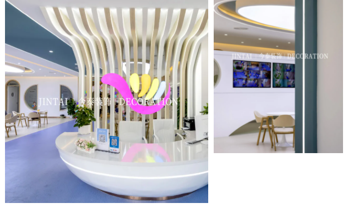 【喜報】近期完工項(xiàng)目合集——教育空間(圖10)