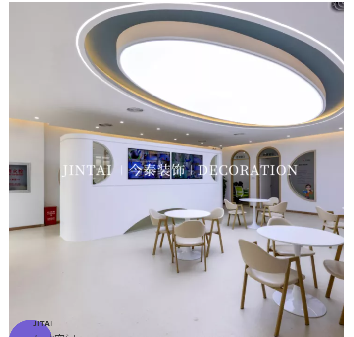 【喜報】近期完工項(xiàng)目合集——教育空間(圖11)