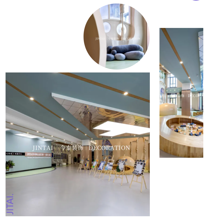 【喜報】近期完工項(xiàng)目合集——教育空間(圖14)